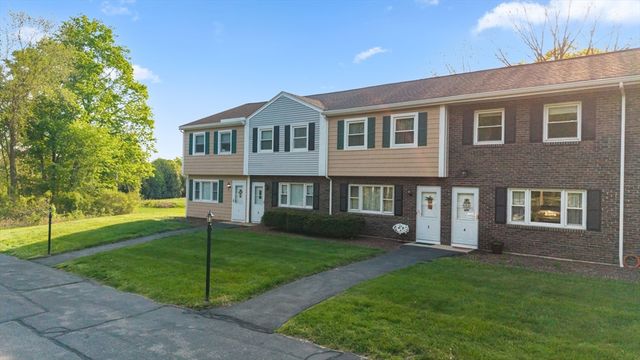 371 Lancaster St 3, West Boylston, MA 01583