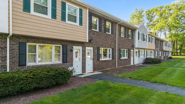 371 Lancaster St 3, West Boylston, MA 01583