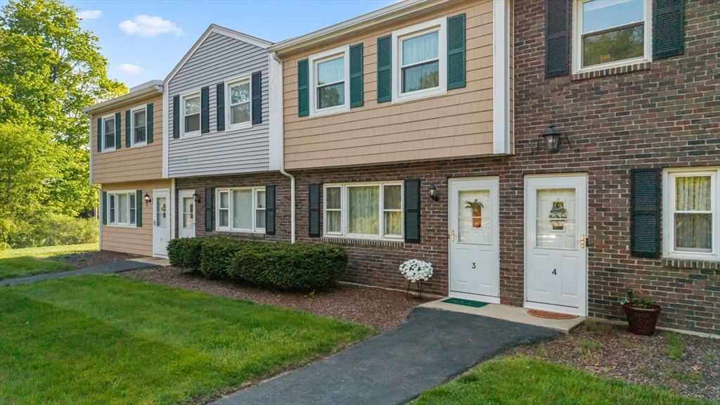 371 Lancaster St 3, West Boylston, MA 01583