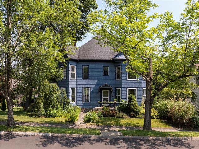 65 East Third Street, Corning City, NY 14830