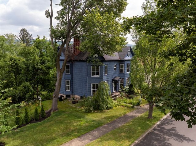 65 East Third Street, Corning City, NY 14830