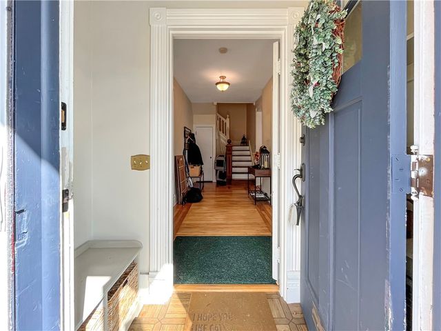 65 East Third Street, Corning City, NY 14830