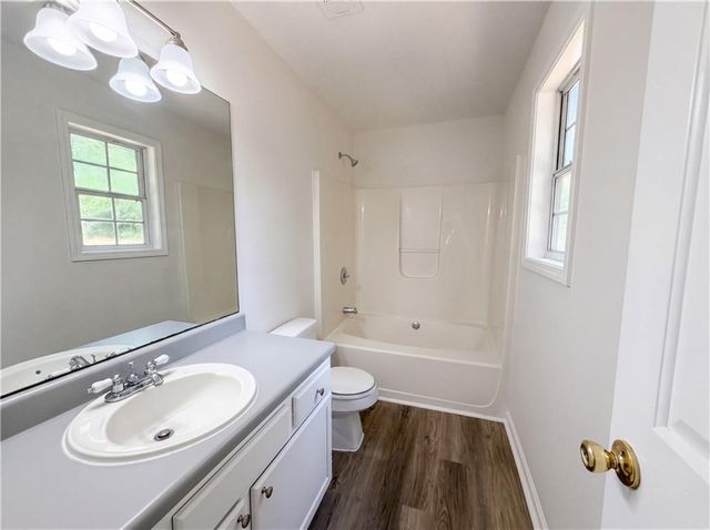 385 Southern Trace Drive, Rockmart, GA 30153
