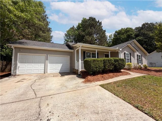385 Southern Trace Drive, Rockmart, GA 30153