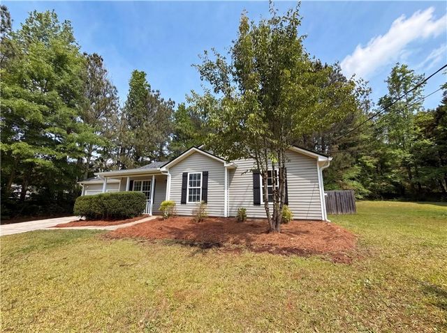 385 Southern Trace Drive, Rockmart, GA 30153
