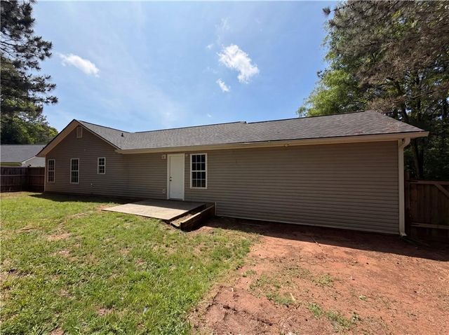 385 Southern Trace Drive, Rockmart, GA 30153