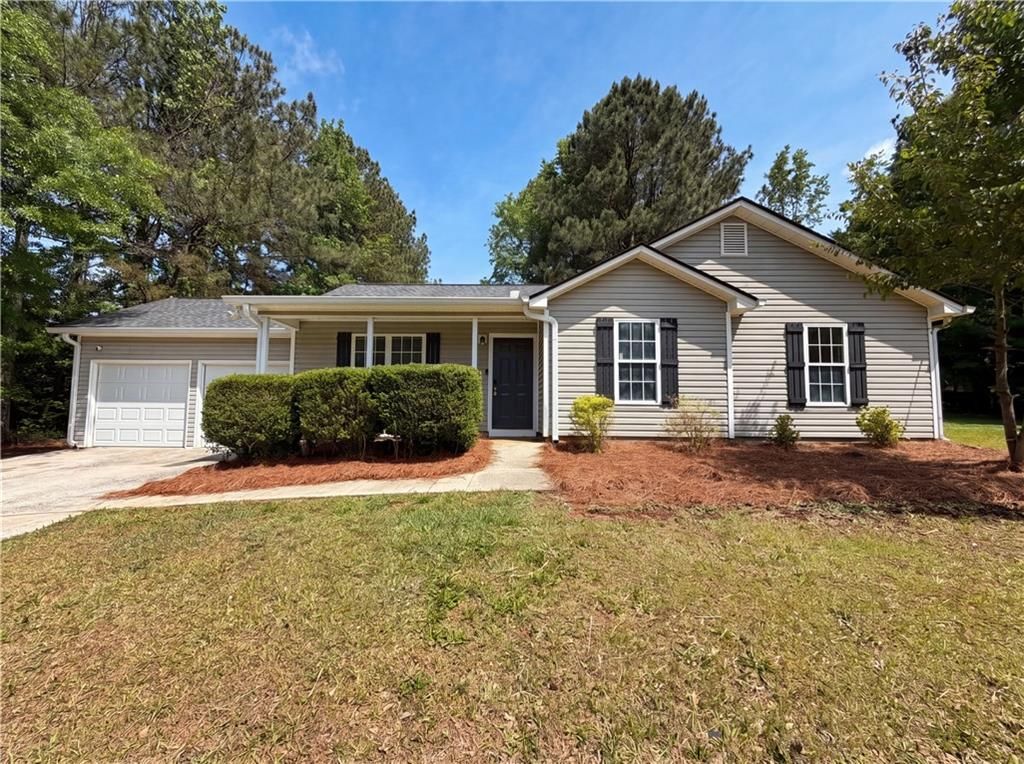 385 Southern Trace Drive, Rockmart, GA 30153