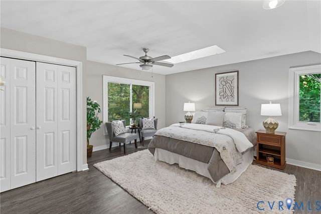 9426 Ashking Dr, Mechanicsville, VA 23116