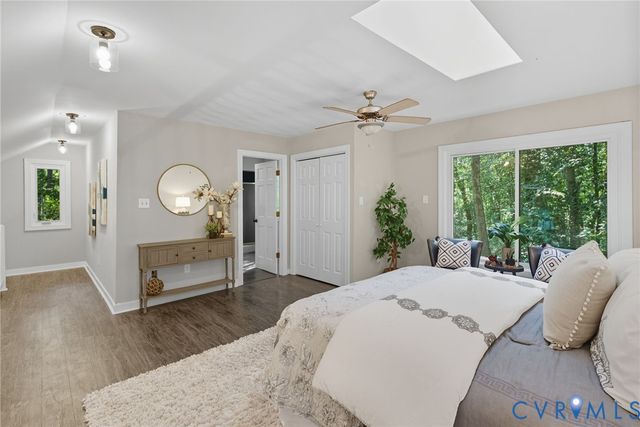 9426 Ashking Dr, Mechanicsville, VA 23116