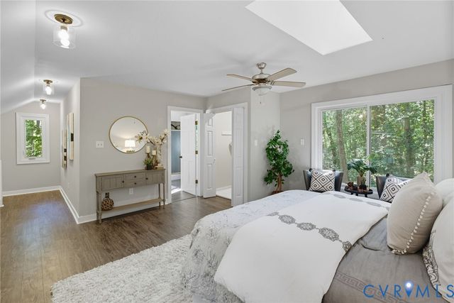 9426 Ashking Dr, Mechanicsville, VA 23116