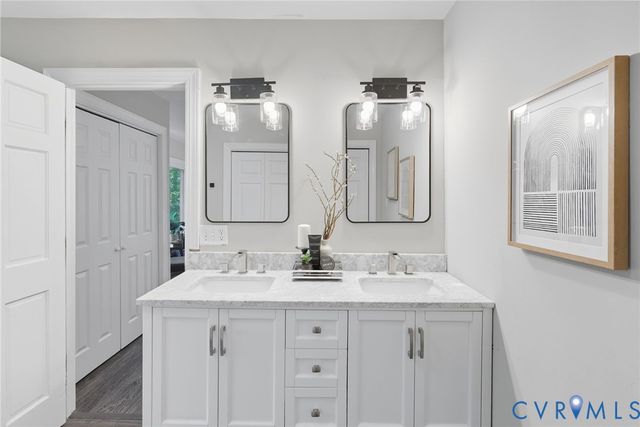 9426 Ashking Dr, Mechanicsville, VA 23116