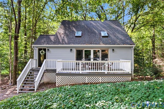 9426 Ashking Dr, Mechanicsville, VA 23116