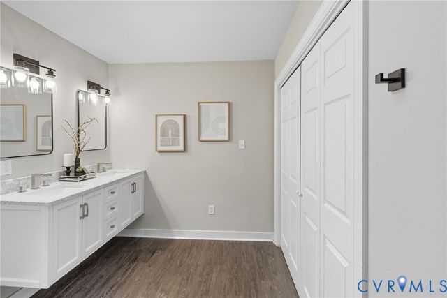 9426 Ashking Dr, Mechanicsville, VA 23116