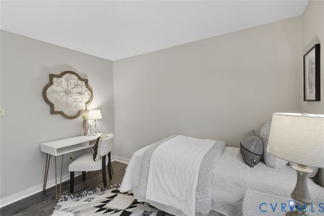 9426 Ashking Dr, Mechanicsville, VA 23116