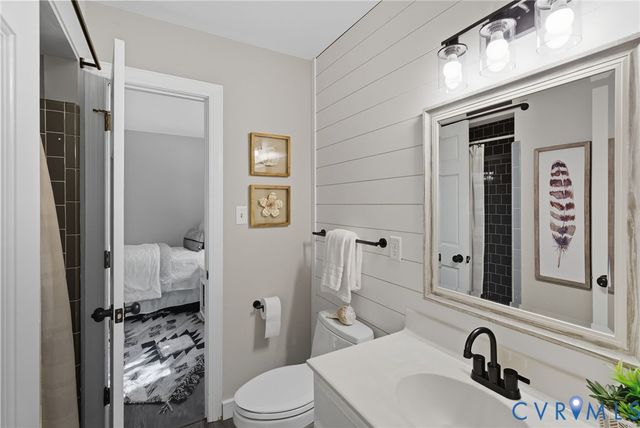 9426 Ashking Dr, Mechanicsville, VA 23116