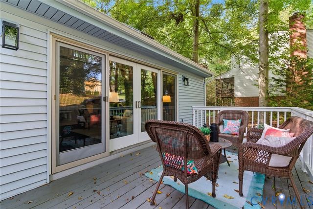 9426 Ashking Dr, Mechanicsville, VA 23116