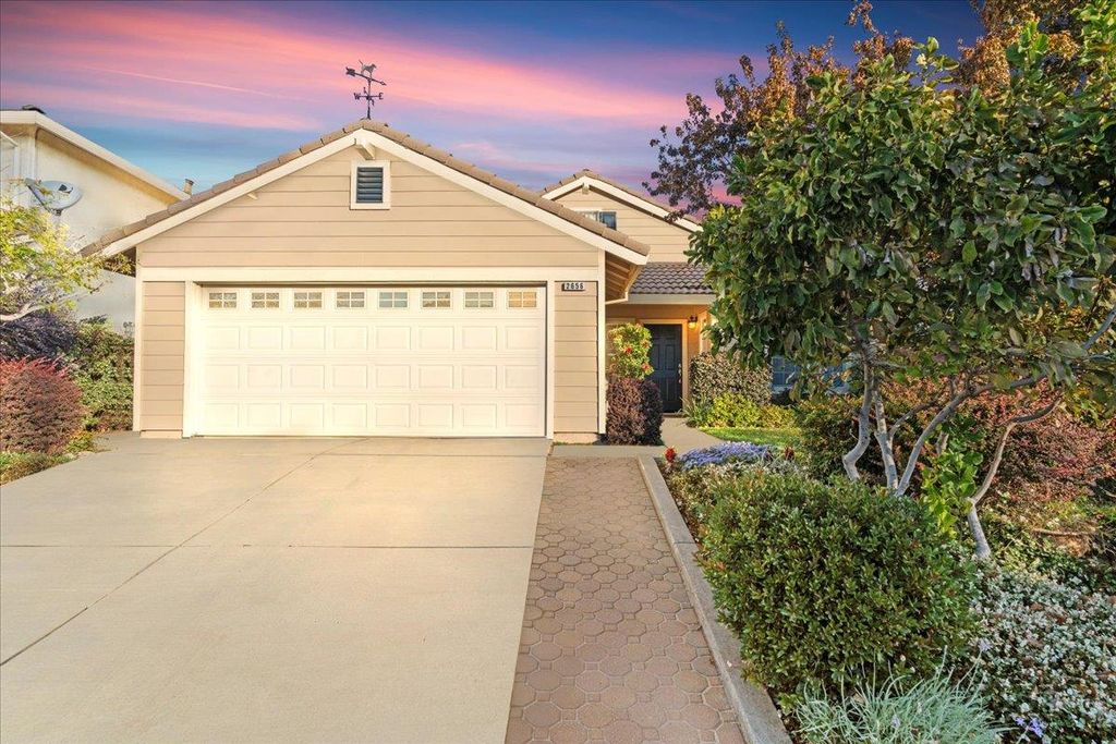 2656 Avocet Way, Lincoln, CA 95648