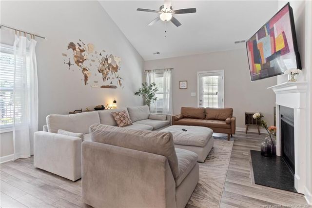 66 Kensington Drive, Spring Lake, NC 28390