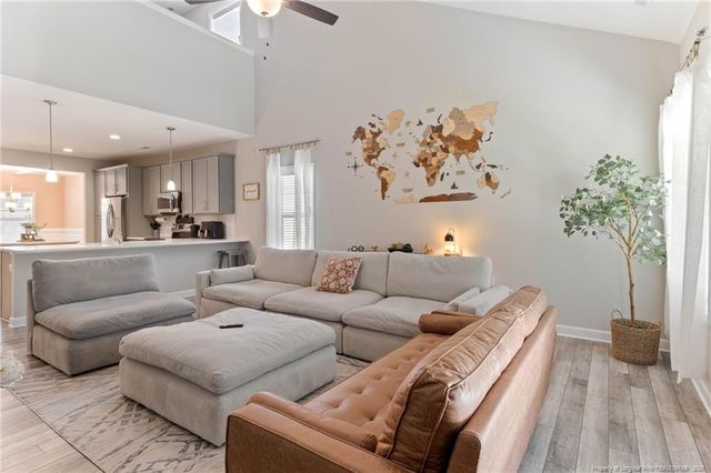 66 Kensington Drive, Spring Lake, NC 28390