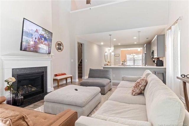 66 Kensington Drive, Spring Lake, NC 28390