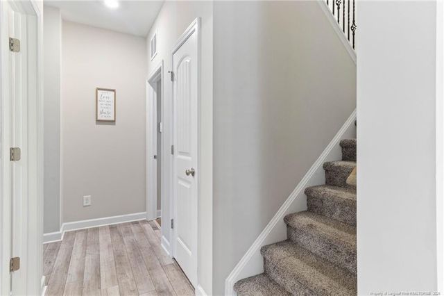 66 Kensington Drive, Spring Lake, NC 28390