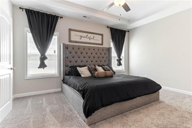 66 Kensington Drive, Spring Lake, NC 28390