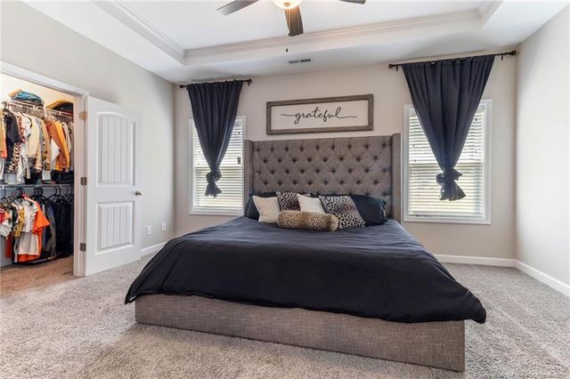 66 Kensington Drive, Spring Lake, NC 28390