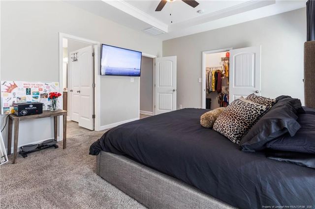 66 Kensington Drive, Spring Lake, NC 28390