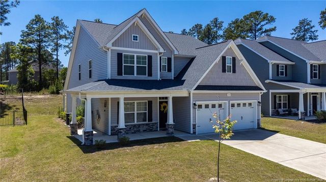 66 Kensington Drive, Spring Lake, NC 28390