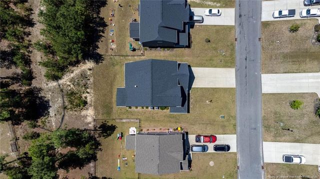 66 Kensington Drive, Spring Lake, NC 28390