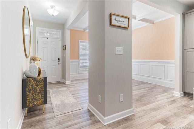 66 Kensington Drive, Spring Lake, NC 28390