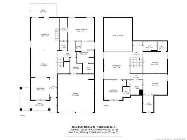 66 Kensington Drive, Spring Lake, NC 28390