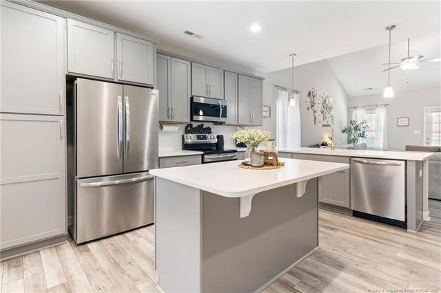 66 Kensington Drive, Spring Lake, NC 28390