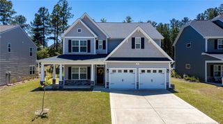 66 Kensington Drive, Spring Lake, NC 28390