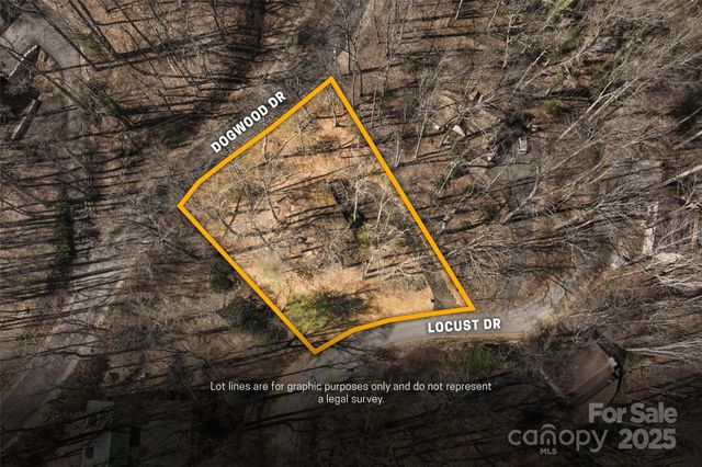 679 Locust Drive, Maggie Valley, NC 28751