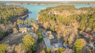 1012 Choctaw Drive, Lincolnton, GA 30817