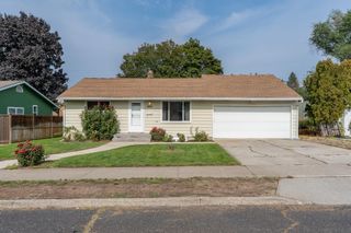 3016 W Eloika Ave, Spokane, WA 99205