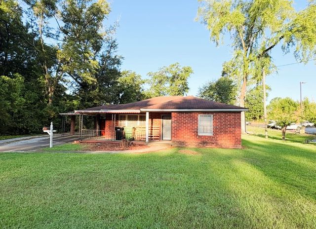 3913 Willis Road, Columbus, GA 31904