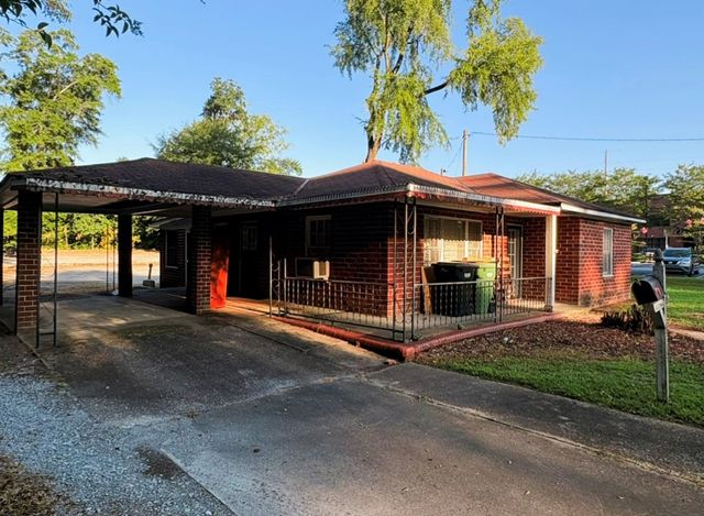3913 Willis Road, Columbus, GA 31904