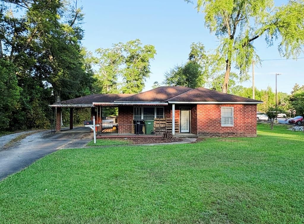 3913 Willis Road, Columbus, GA 31904