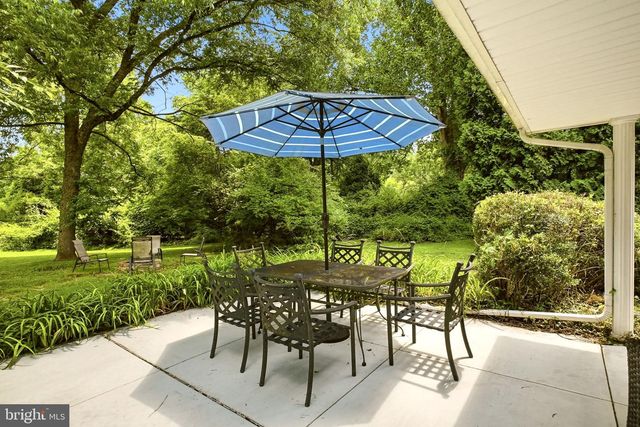 2402 HICKORY HILL RD, Chadds Ford, PA 19317