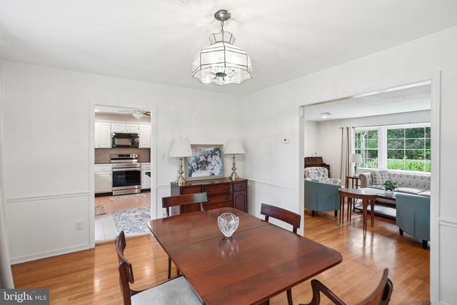 2402 HICKORY HILL RD, Chadds Ford, PA 19317