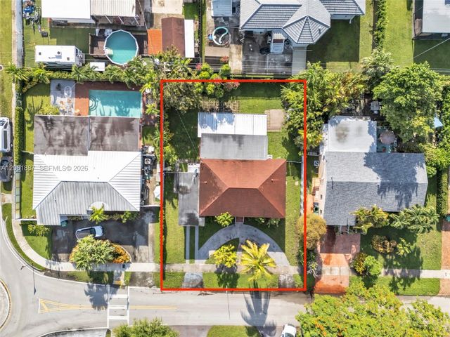 2025 SW 82nd Court, Miami, FL 33155