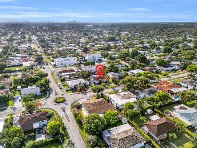 2025 SW 82nd Court, Miami, FL 33155