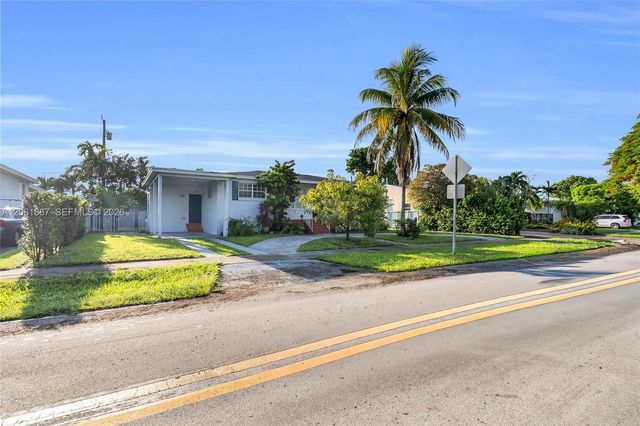 2025 SW 82nd Court, Miami, FL 33155