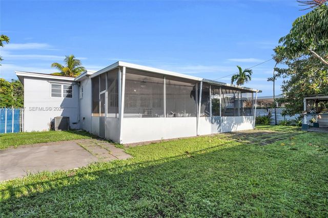 2025 SW 82nd Court, Miami, FL 33155