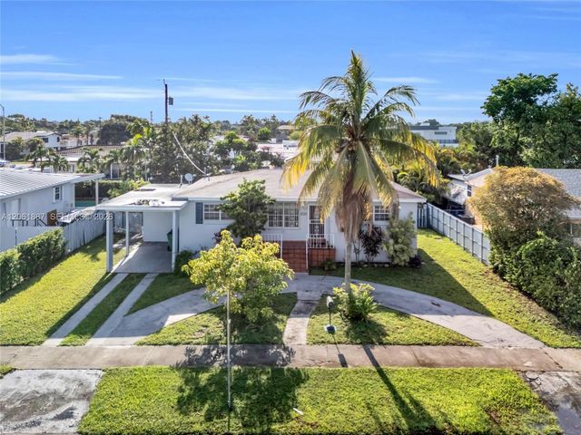 2025 SW 82nd Court, Miami, FL 33155