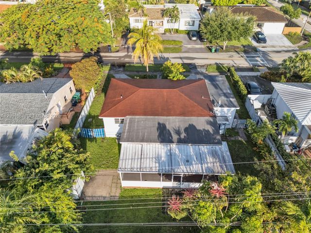 2025 SW 82nd Court, Miami, FL 33155
