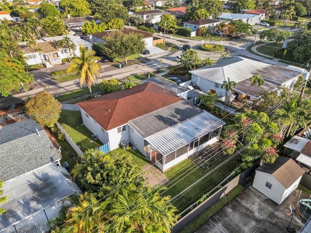 2025 SW 82nd Court, Miami, FL 33155