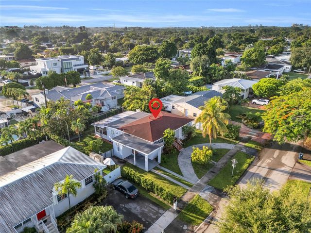 2025 SW 82nd Court, Miami, FL 33155